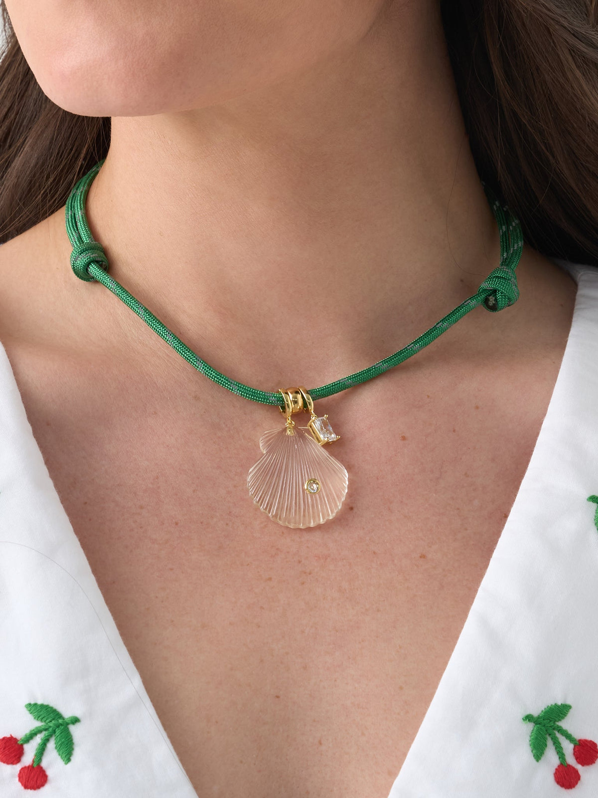 Eliou Salgada Necklace