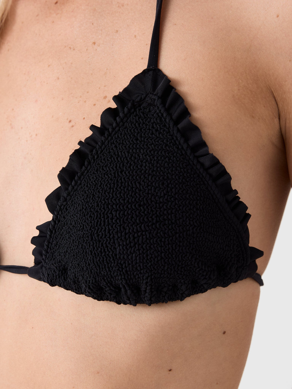 Hunza G Women's Naomi Bikini Set