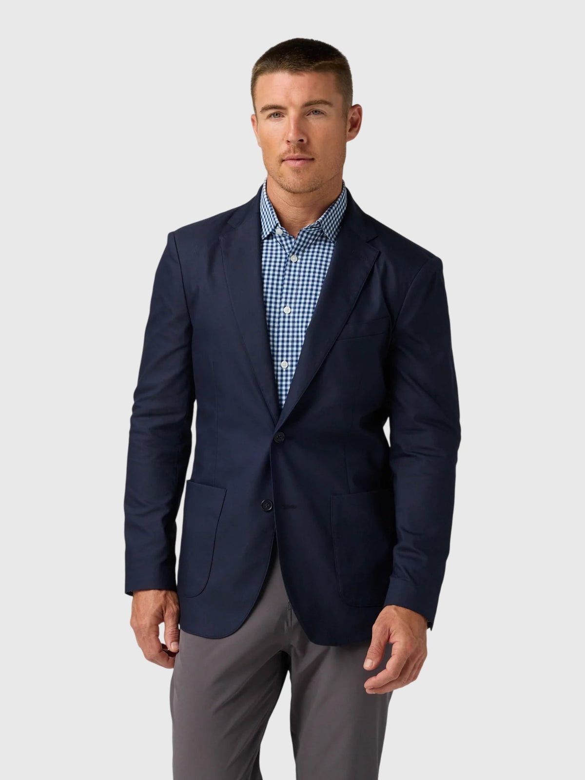 Mizzen+Main Men's Prescott Blazer