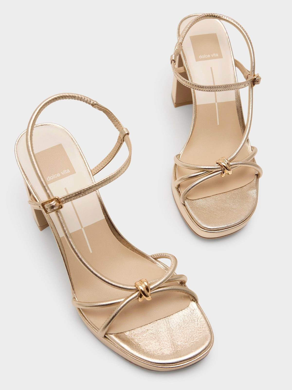 Dolce Vita Women's Odete Heel