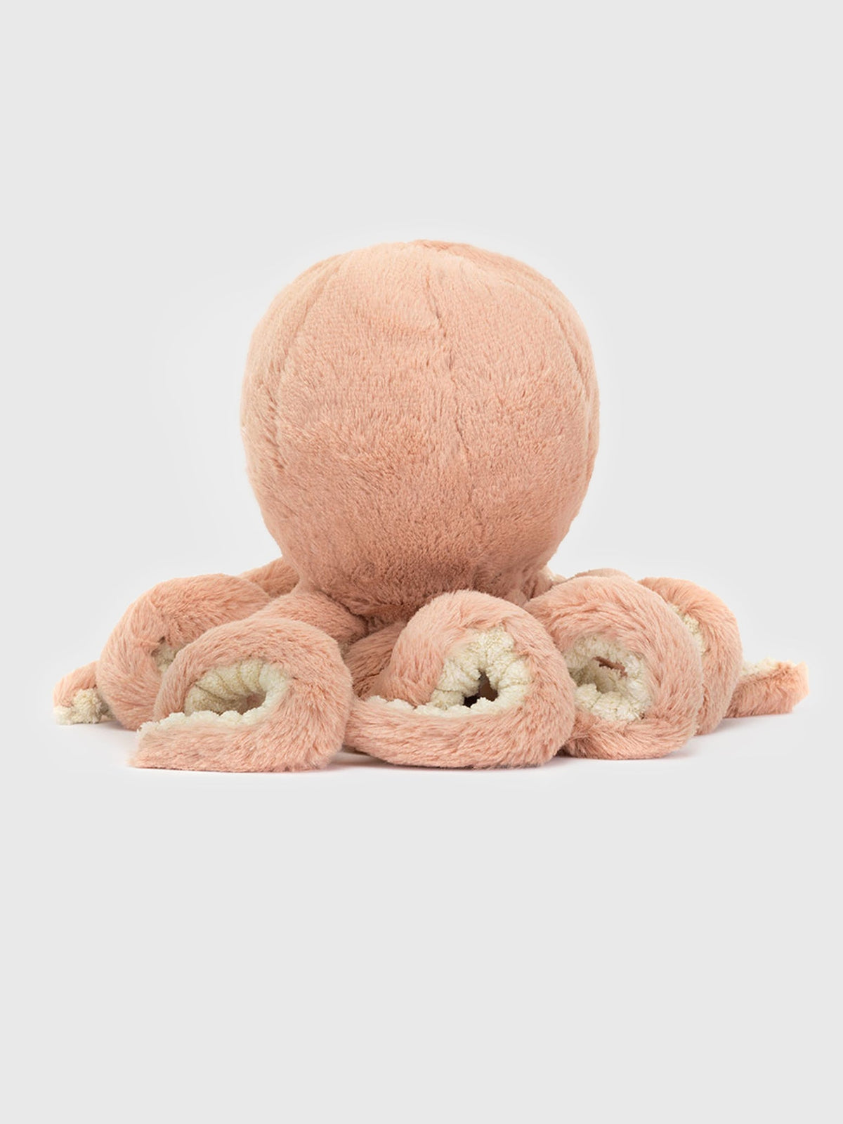 Jellycat Little Odell Octopus Plush