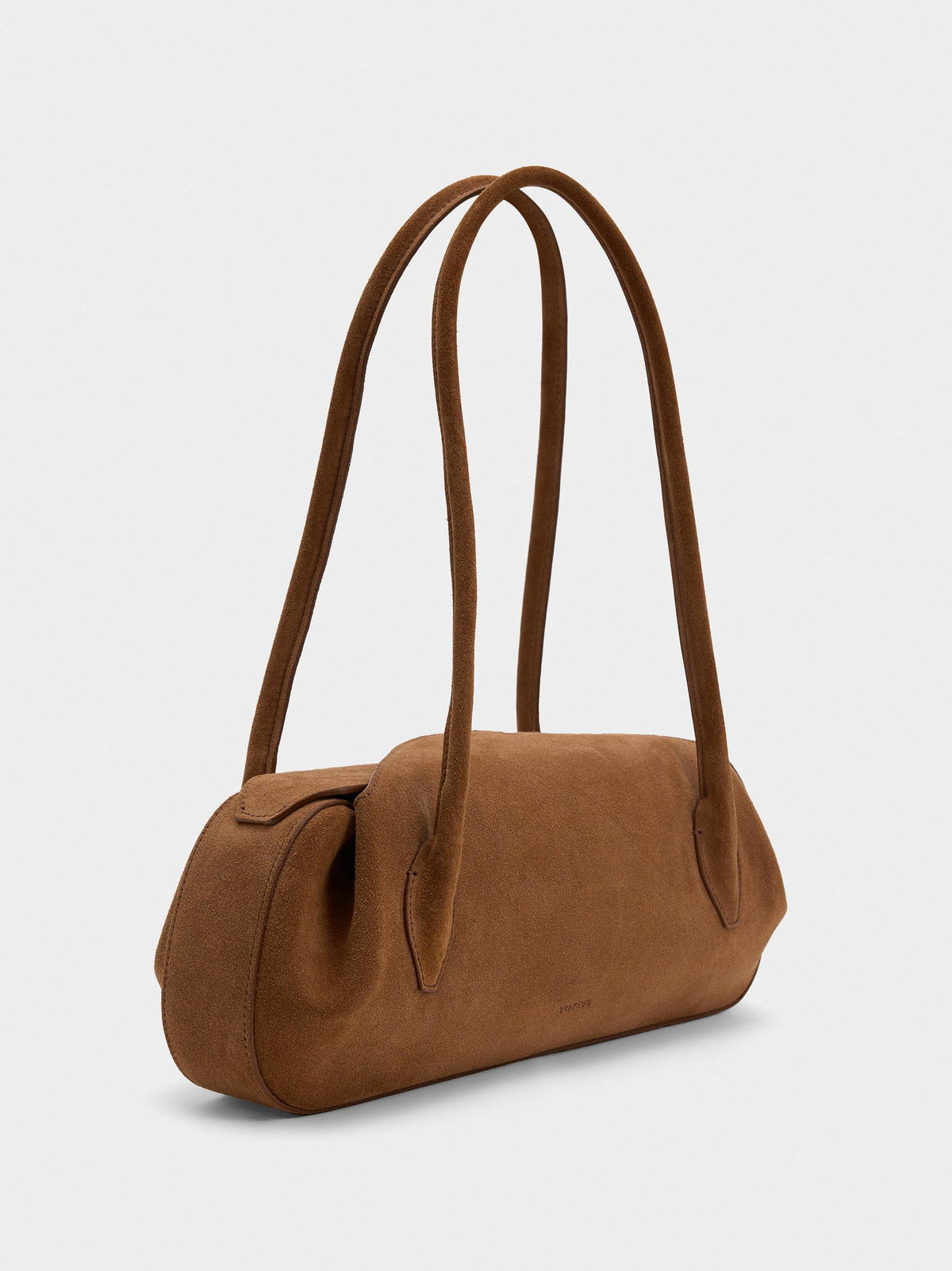 Yuzefi Oyster Shoulder Bag
