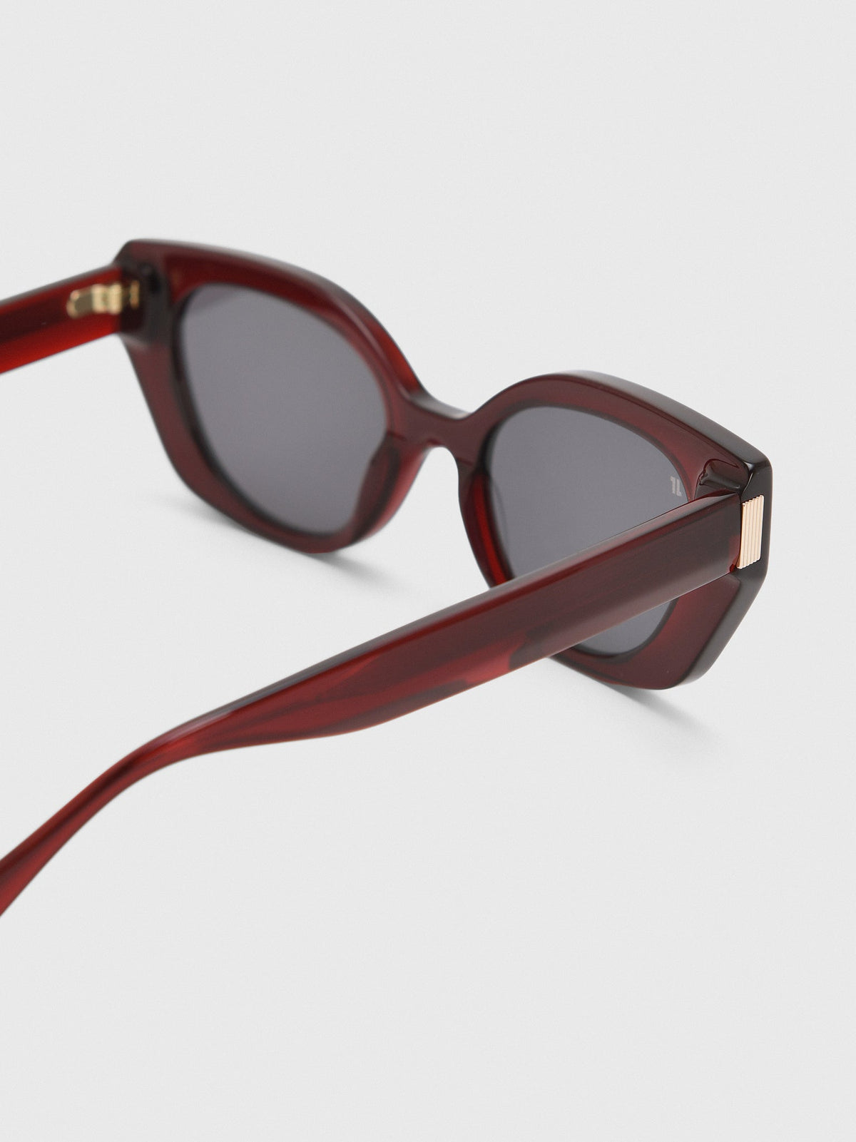 Jimmy Fairly The Amalia Sunglasses