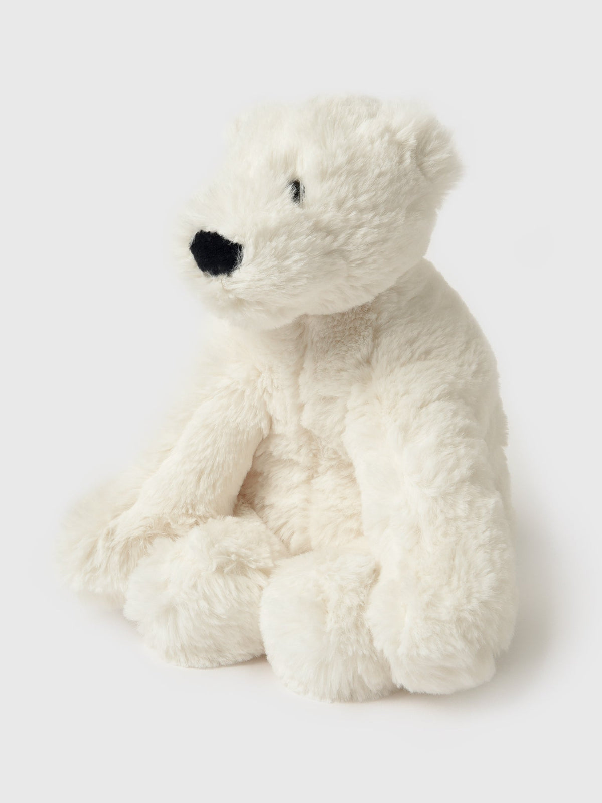 Jellycat Medium Perry Polar Bear Plush
