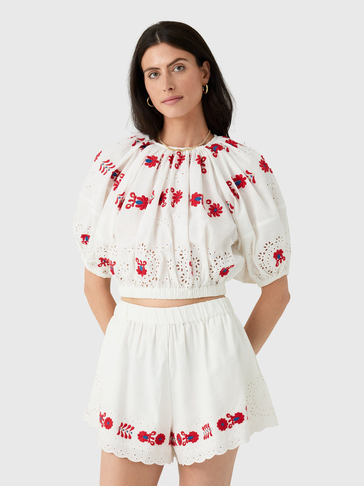 SEA Women's Catharina Top