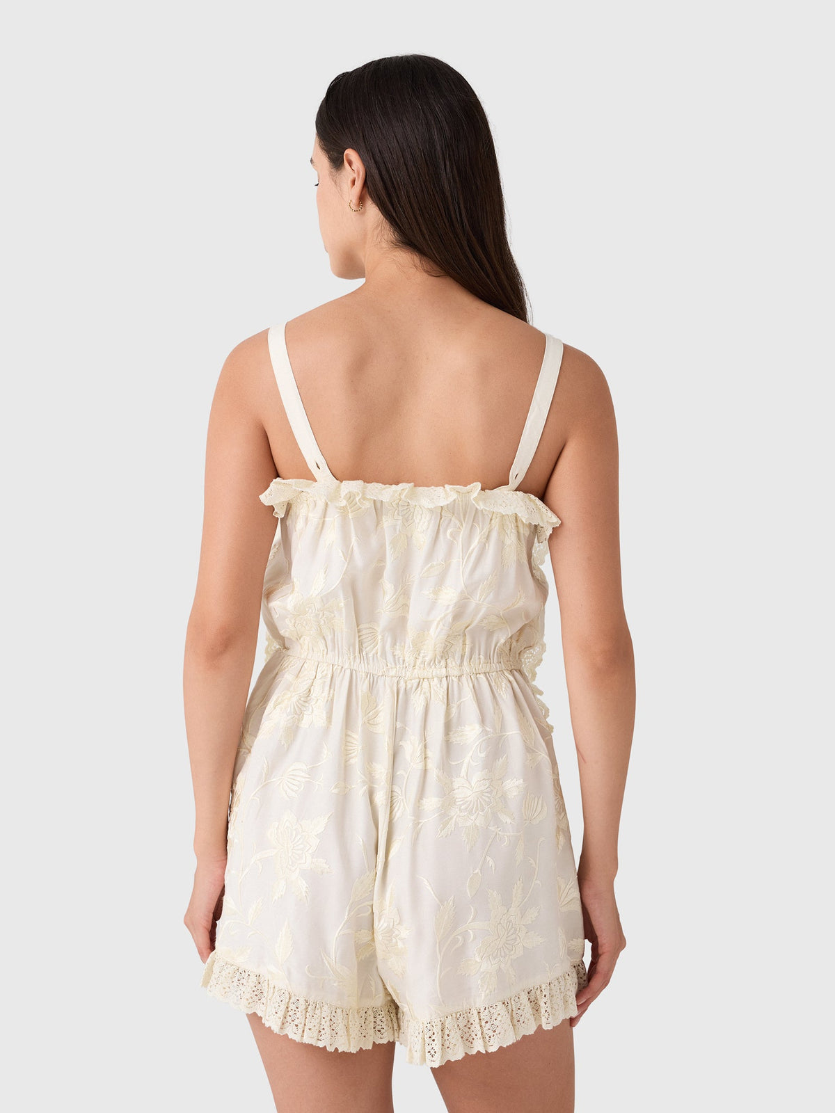 SEA Women's Alina Romper
