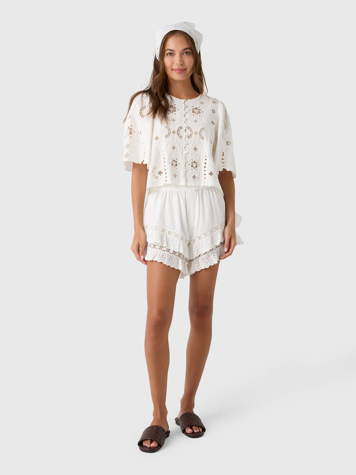 SEA Women's Eliza Short