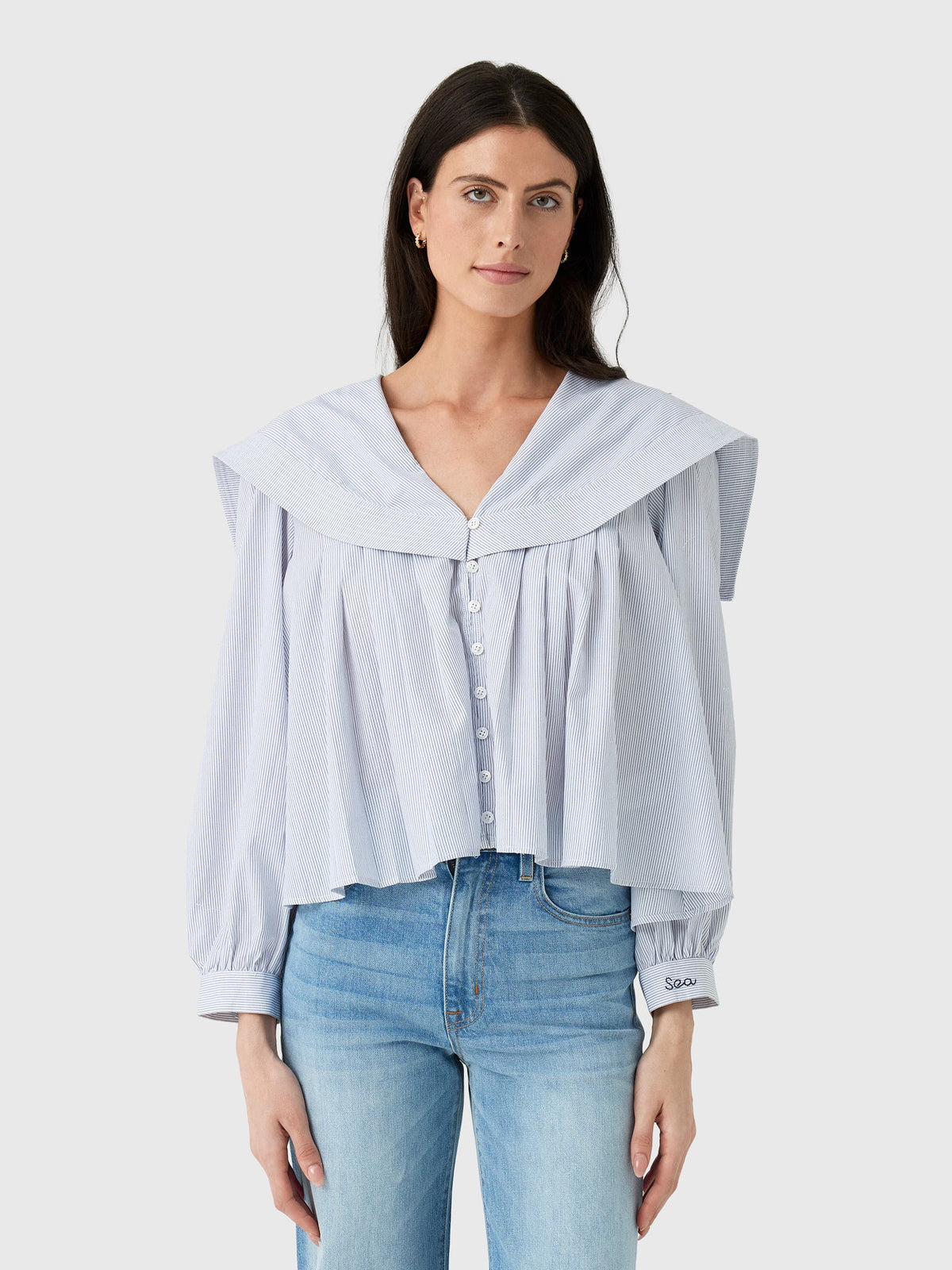 SEA Women's Odessa Shirt
