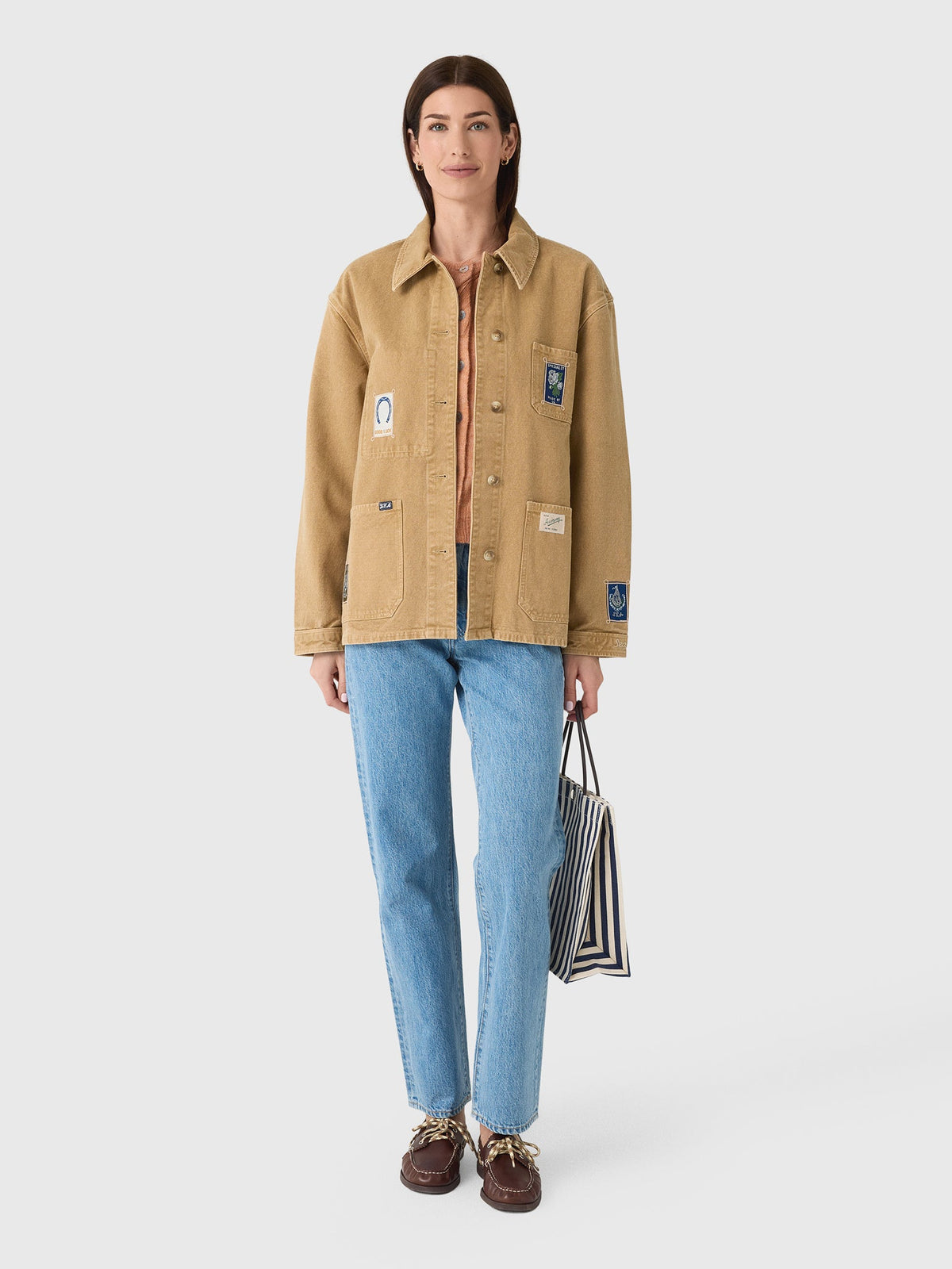 SEA Women's Winslow Jacket