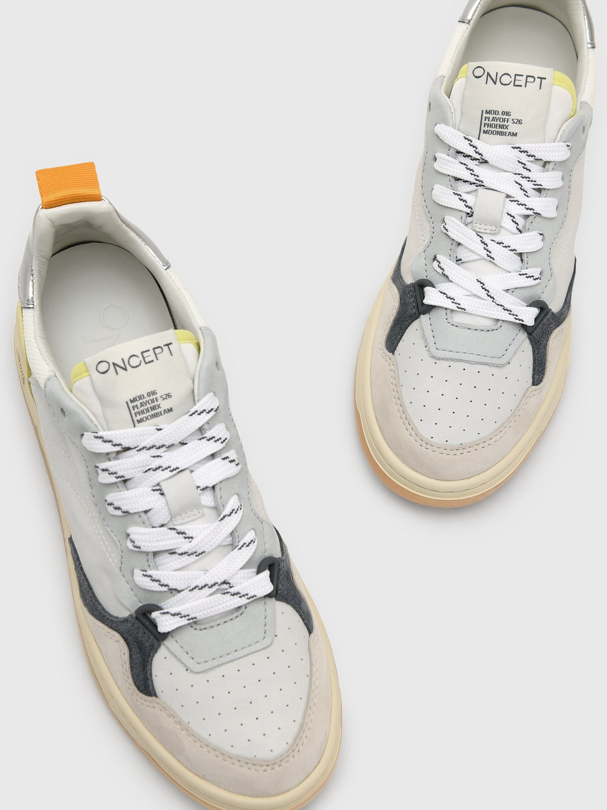 Oncept Women's Phoenix Sneaker