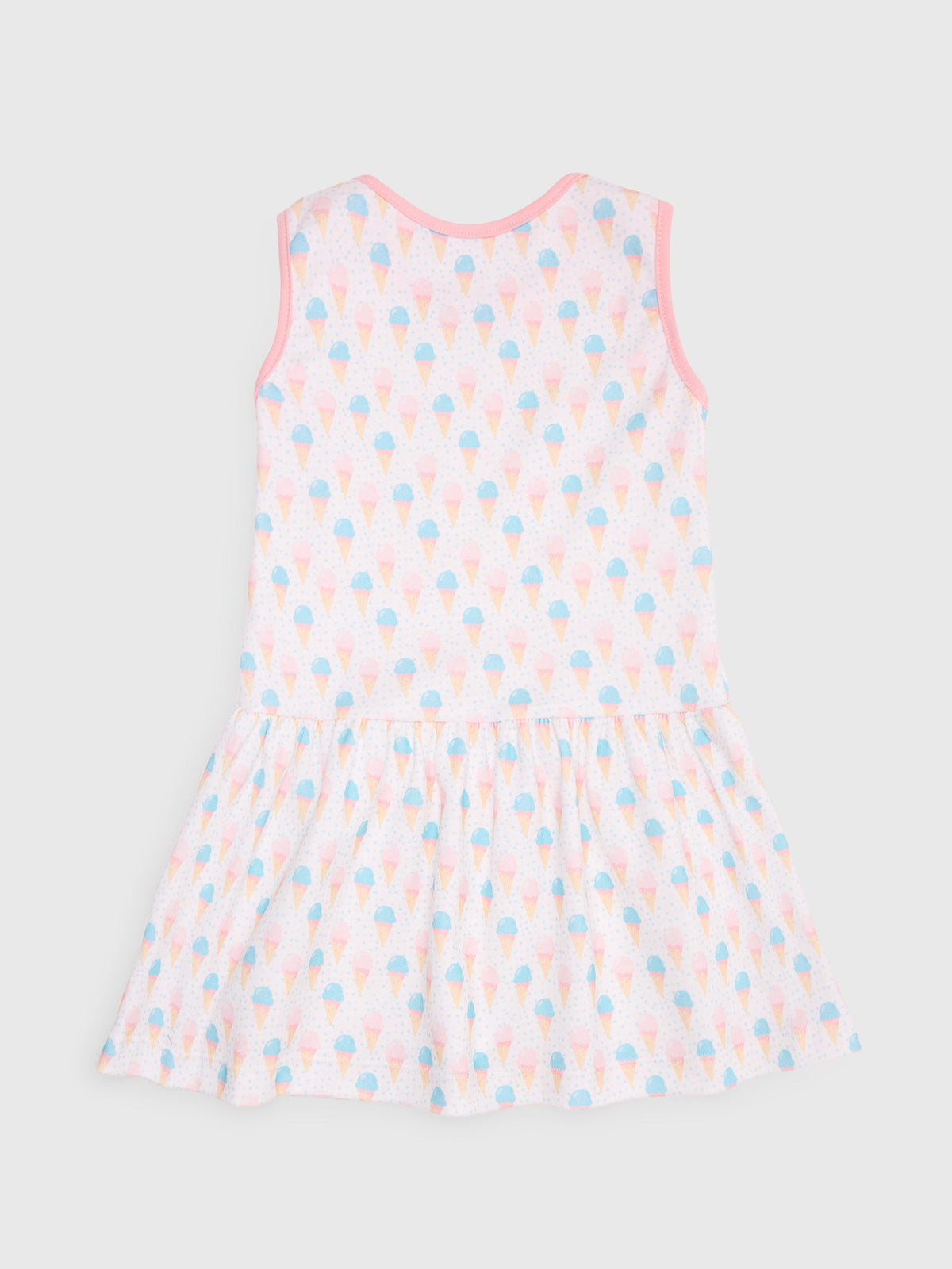 Poppyland Playful Girls' Hattie Dress