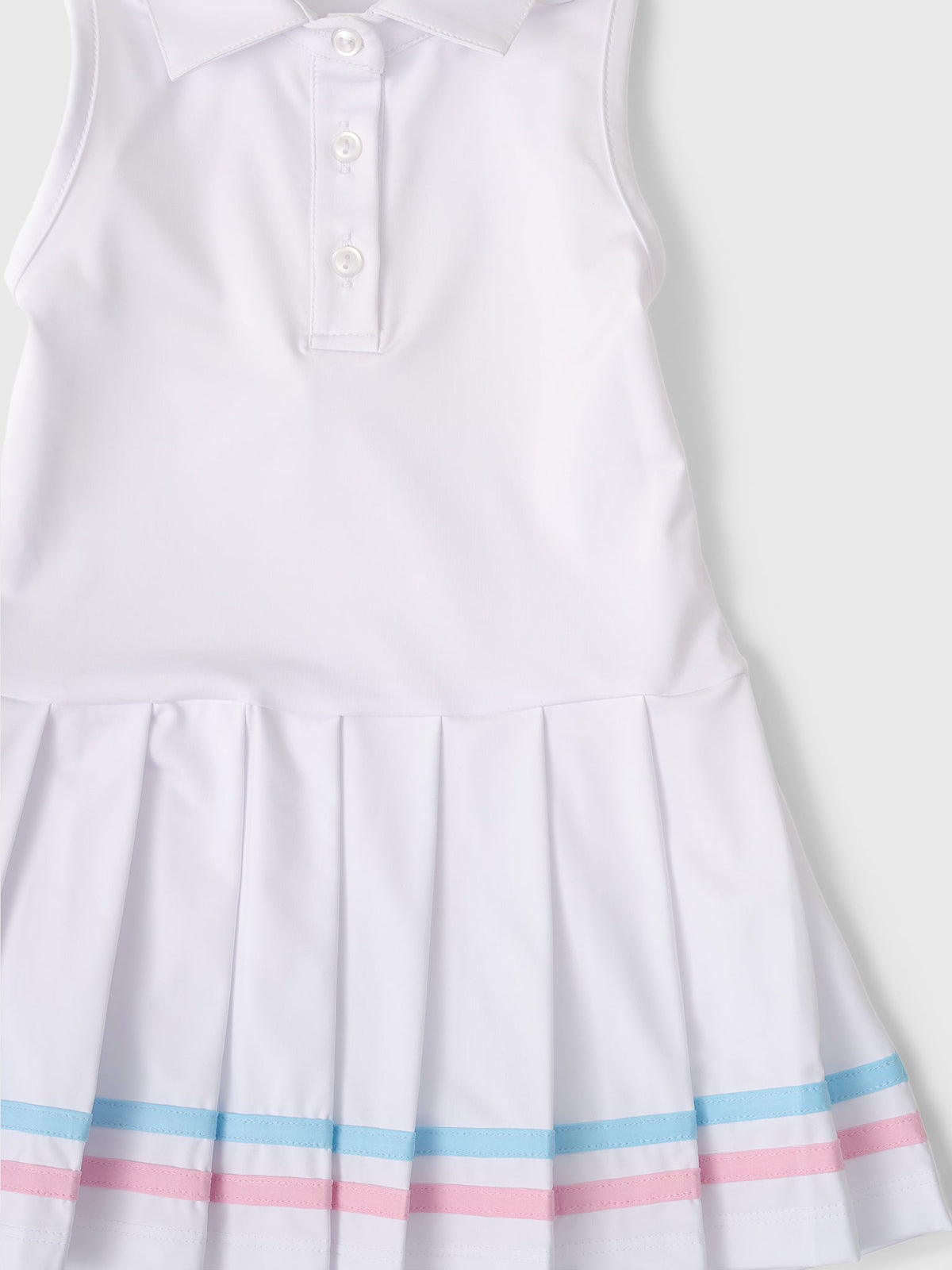 Poppyland Playful Girls' Alexandra Dress