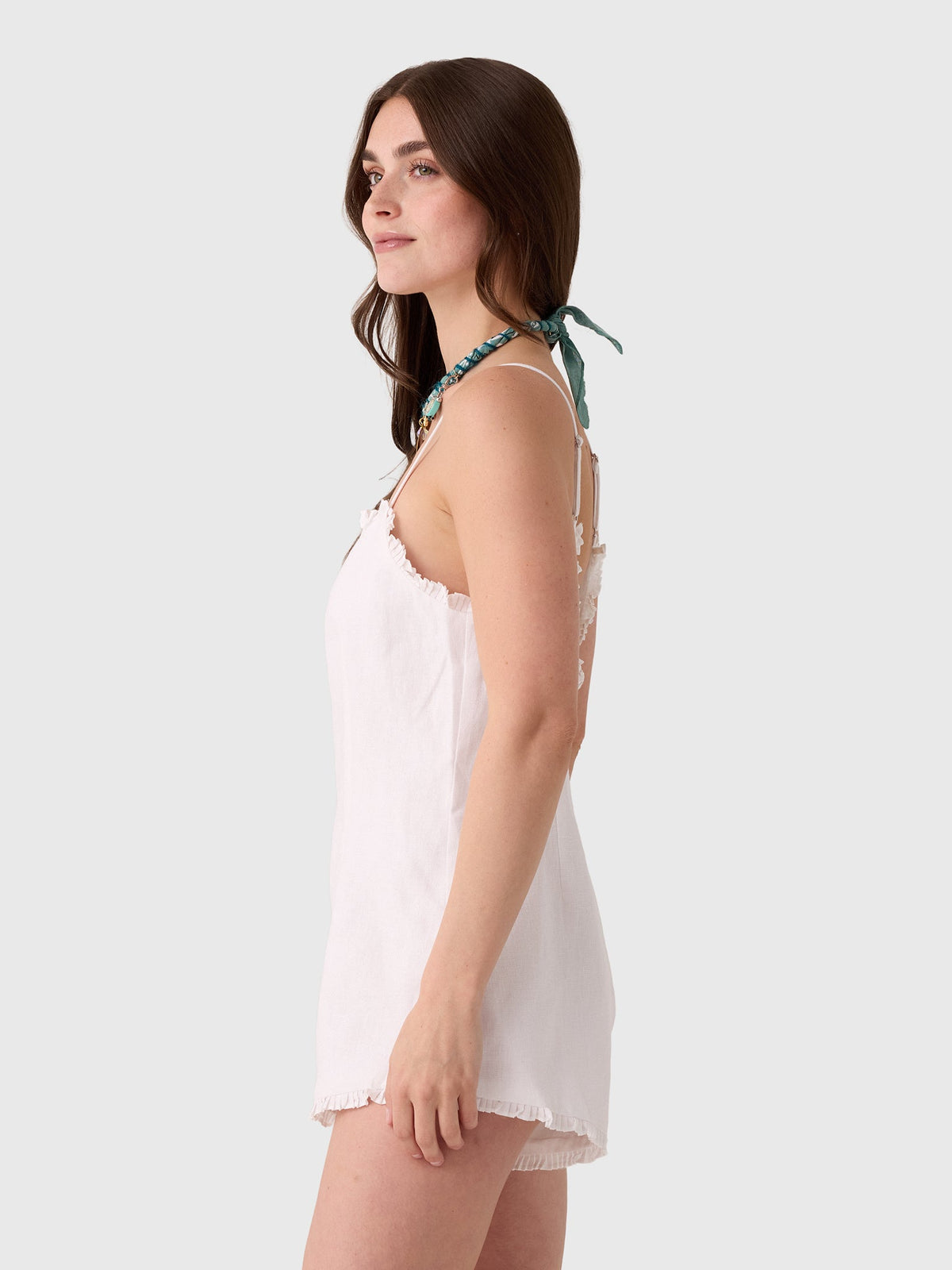 Posse Women's Florence Romper