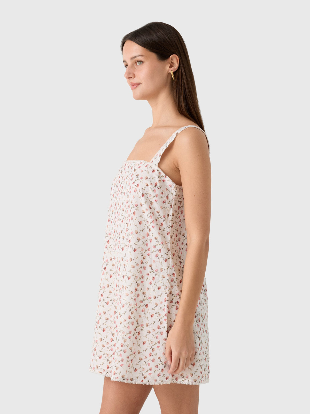 Posse Women's Charlotte Mini Dress