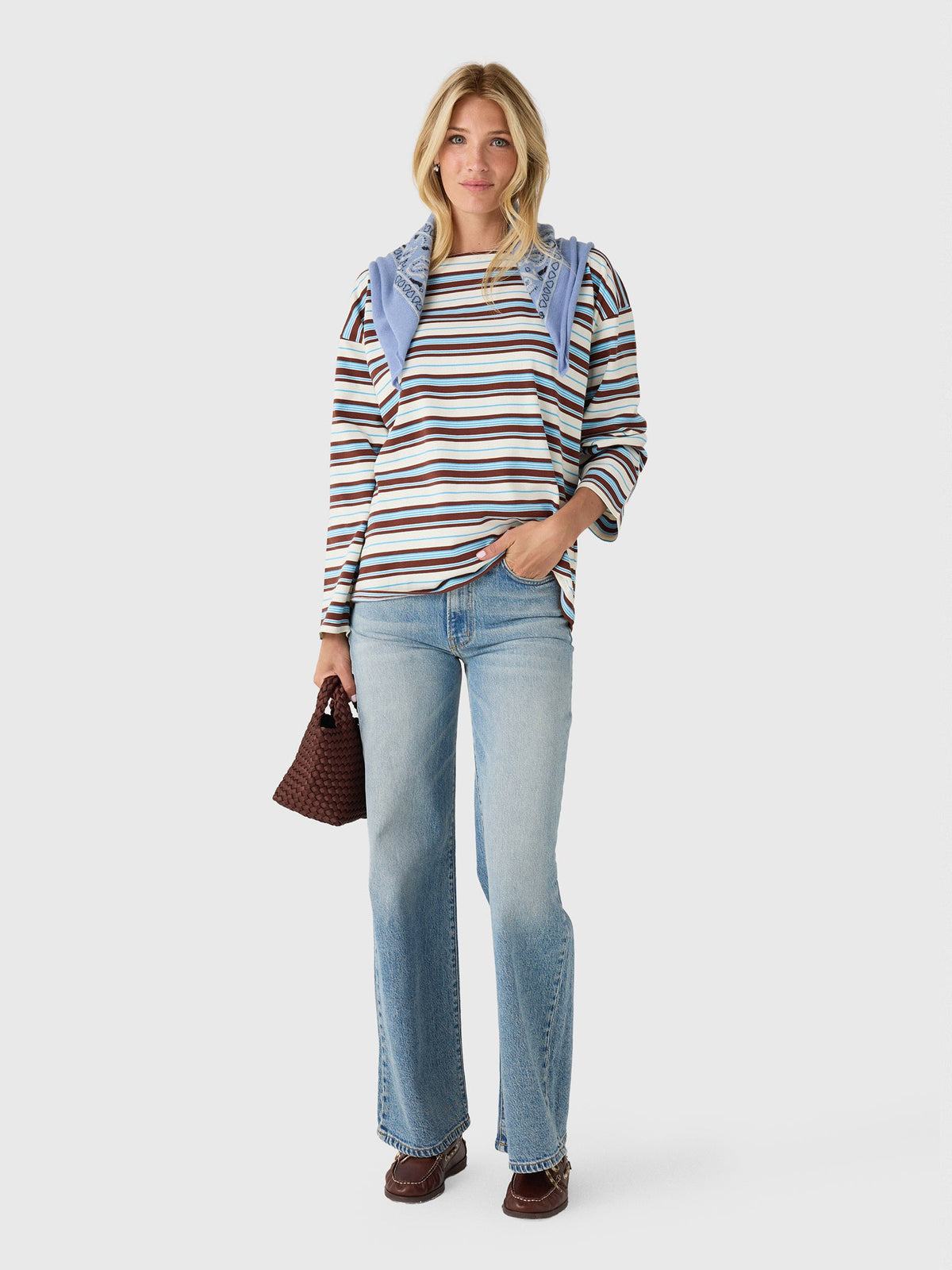 Posse Women's Nadine Top