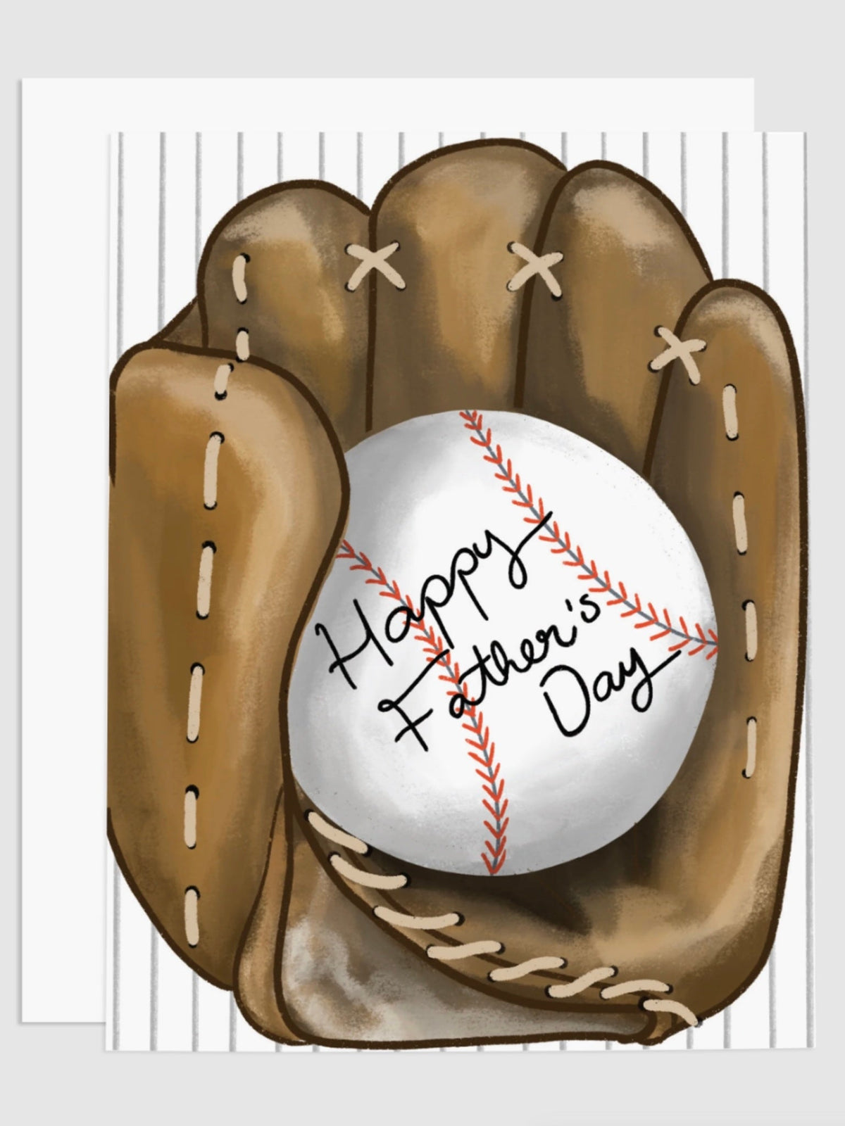 Ramus And Co Father's Day Card