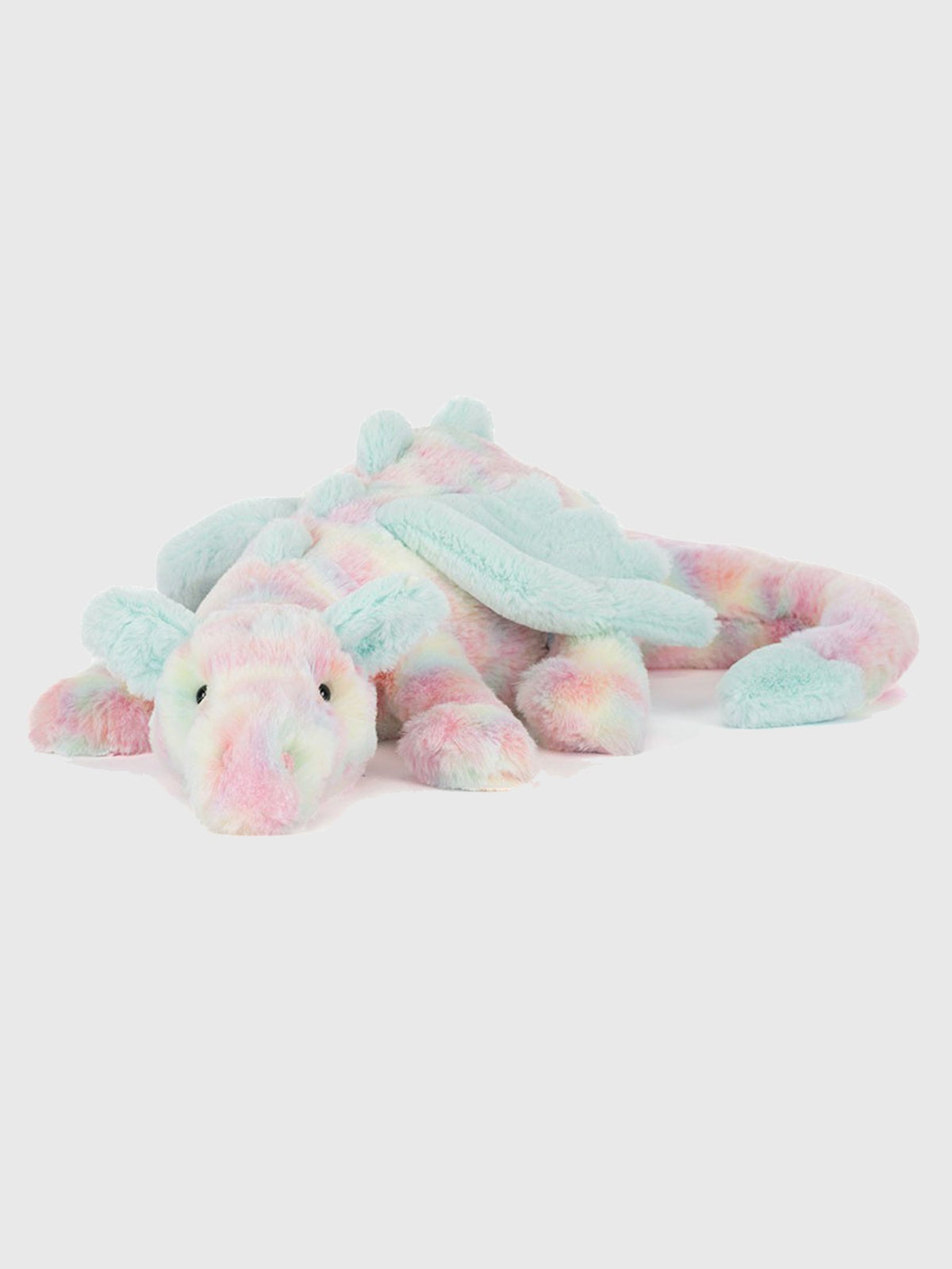 Jellycat Lazulia Dragon Plush