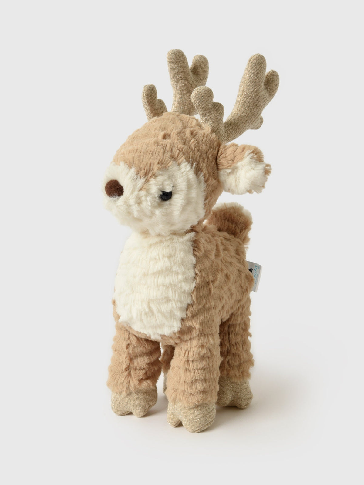 Jellycat Mitzi Reindeer Plush