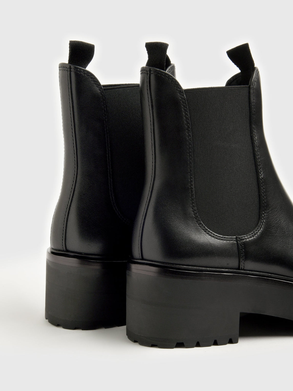 Loeffler Randall Women's Reggie Leather Chelsea Boot