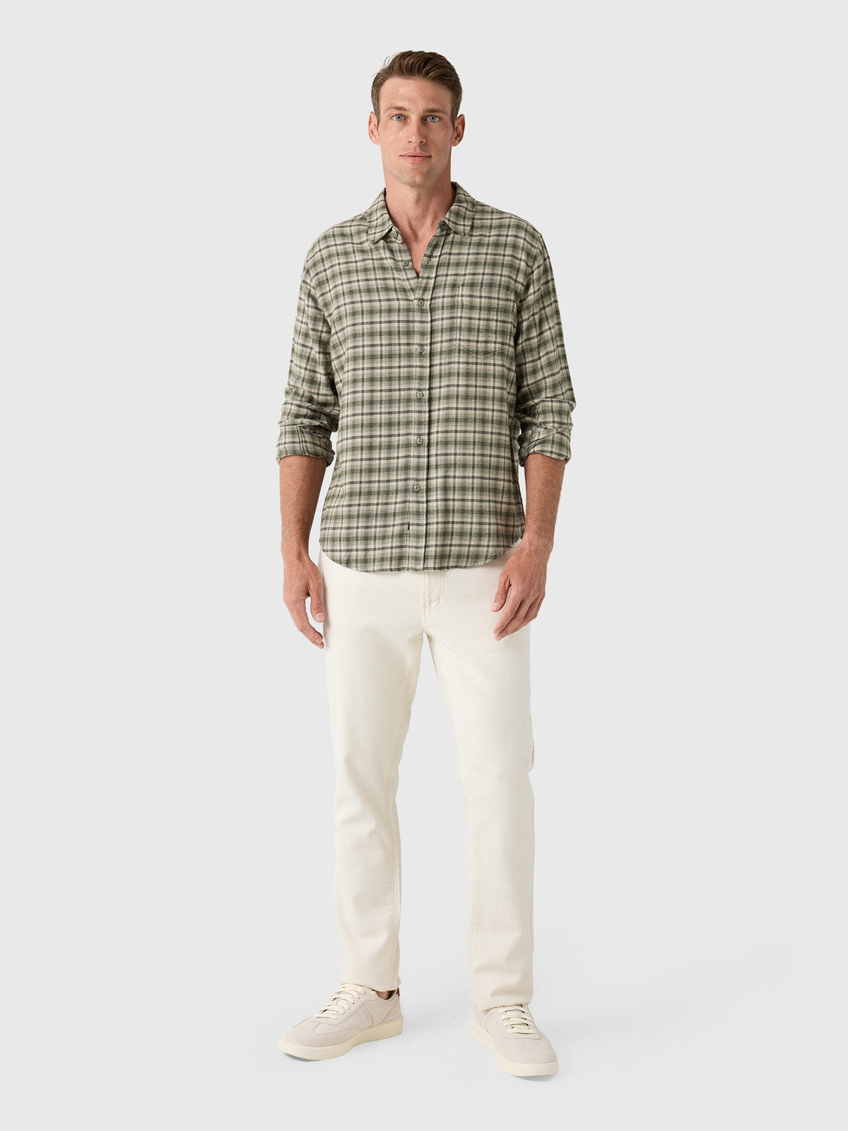 Rails Men's Lennox Shirt