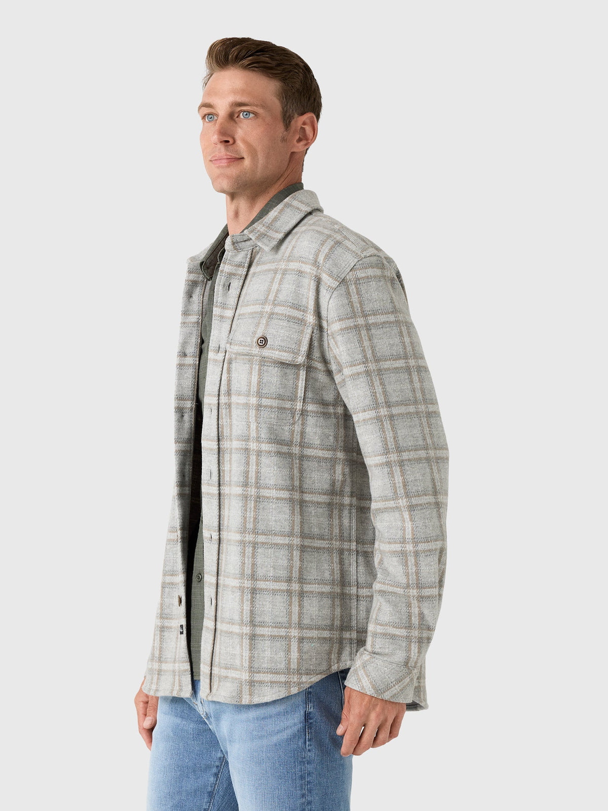 Rails Men's Alder Shirt