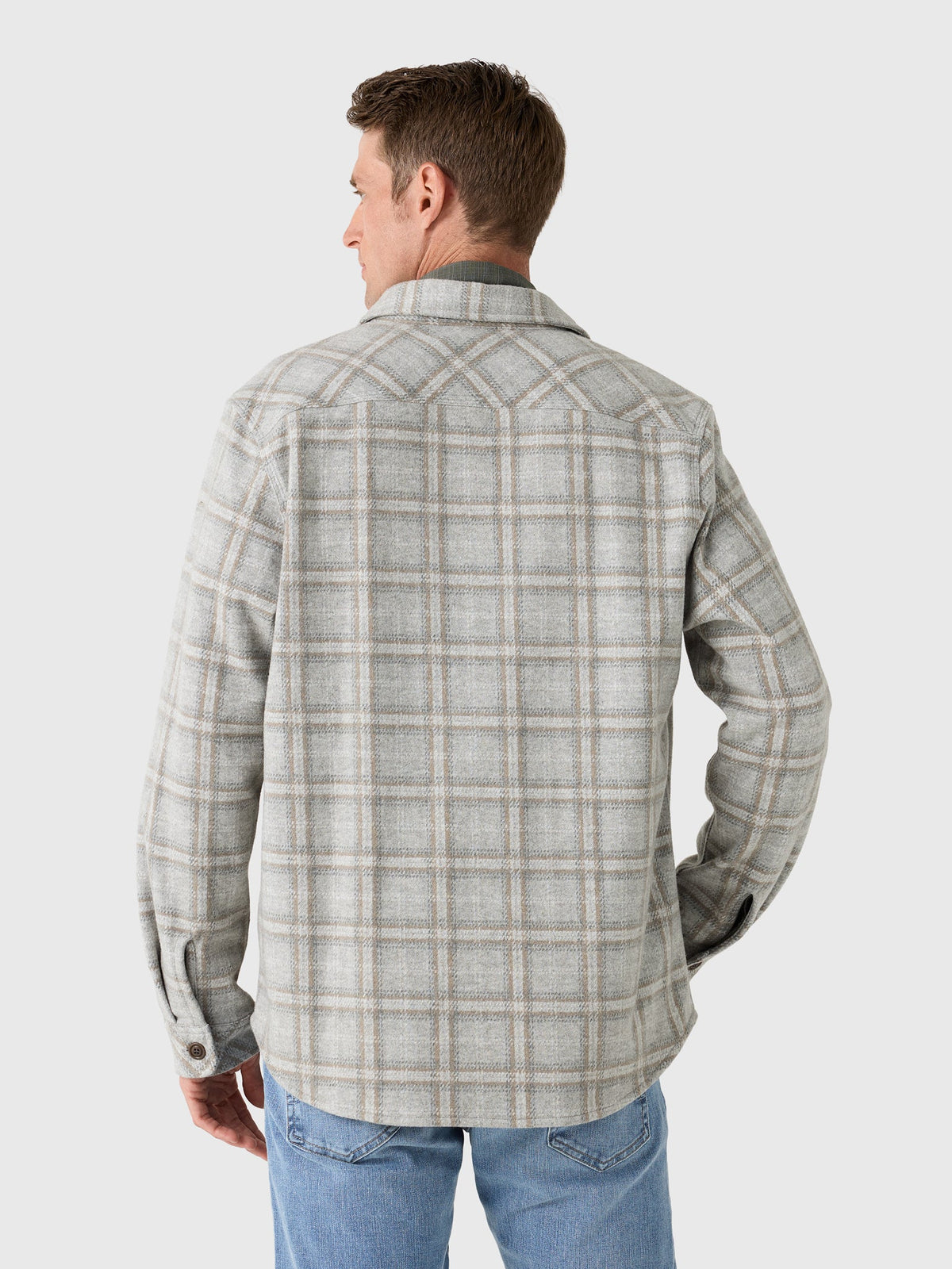 Rails Men's Alder Shirt