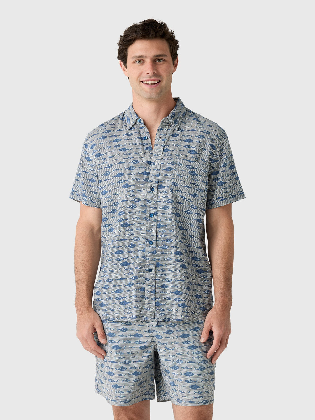 Rails Men's Carson Shirt