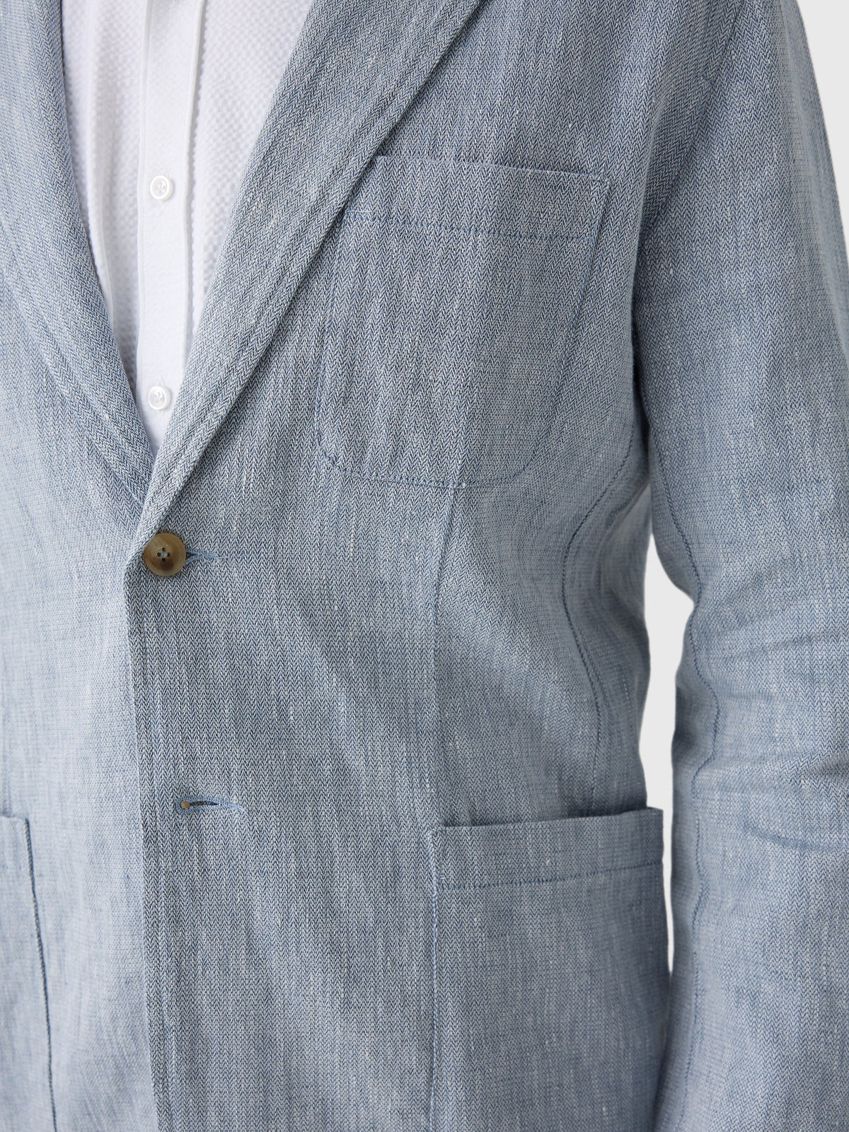 Rails Men's Harris Blazer