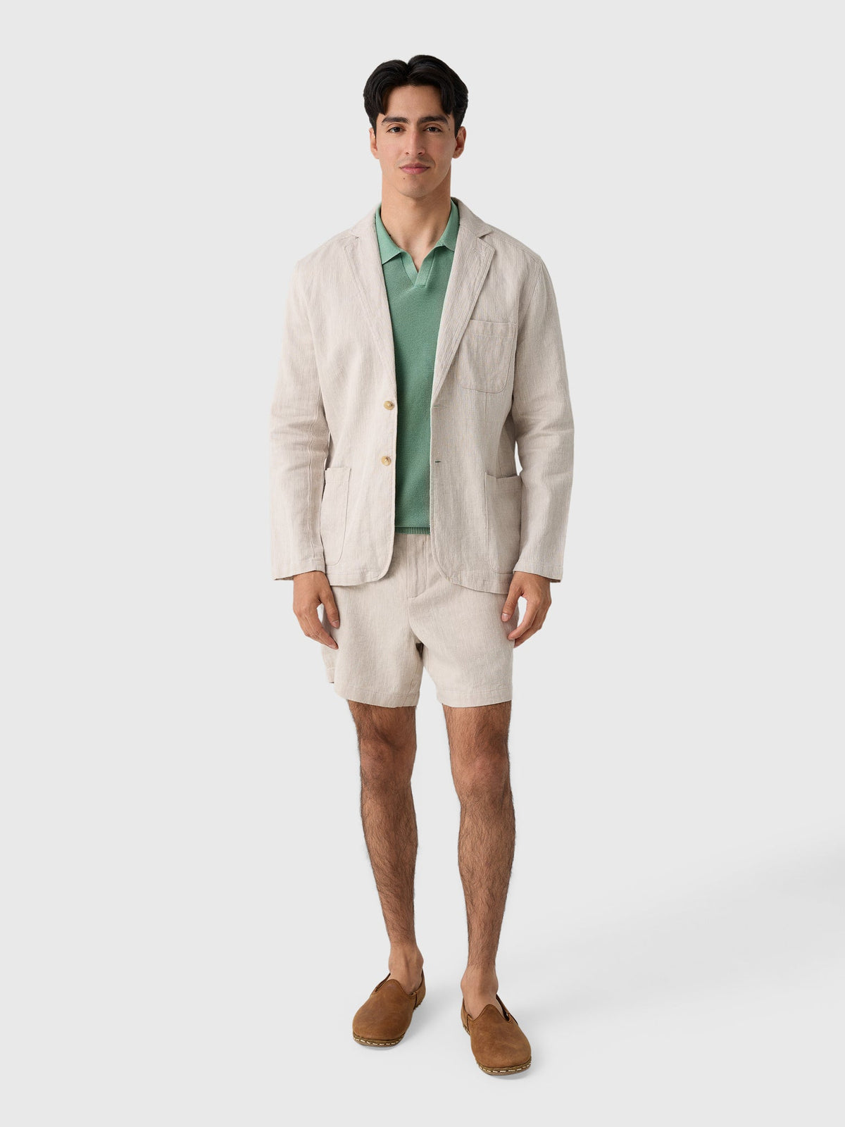 Rails Men's Harris Blazer