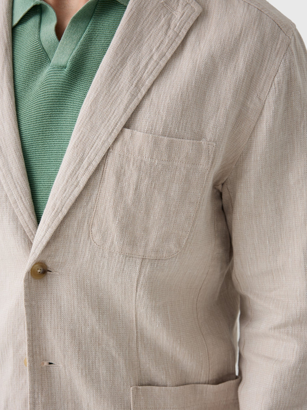 Rails Men's Harris Blazer