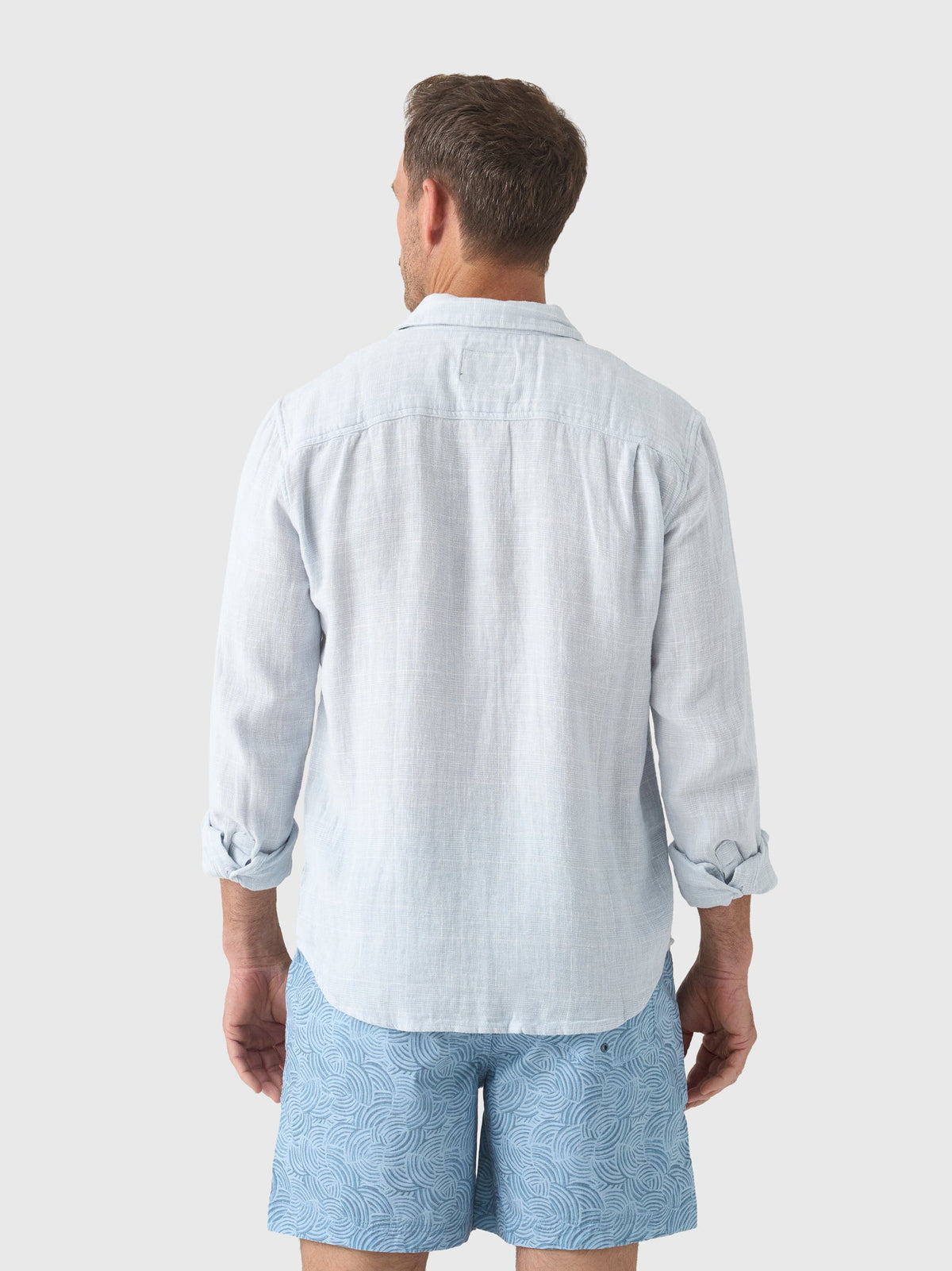 Rails Men's Gracy Shirt