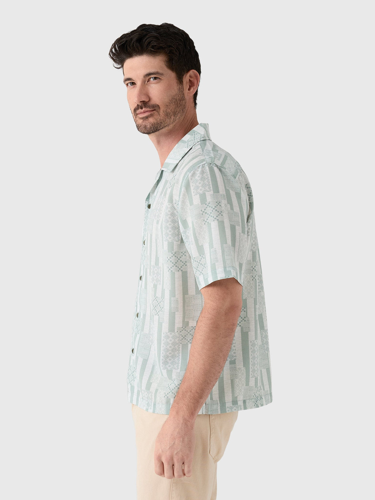 Rails Men's Rhodes Shirt