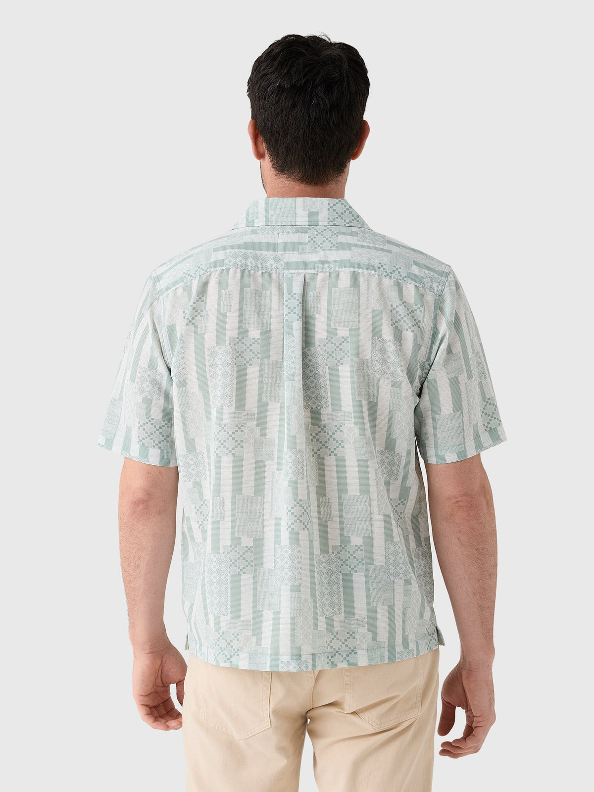 Rails Men's Rhodes Shirt
