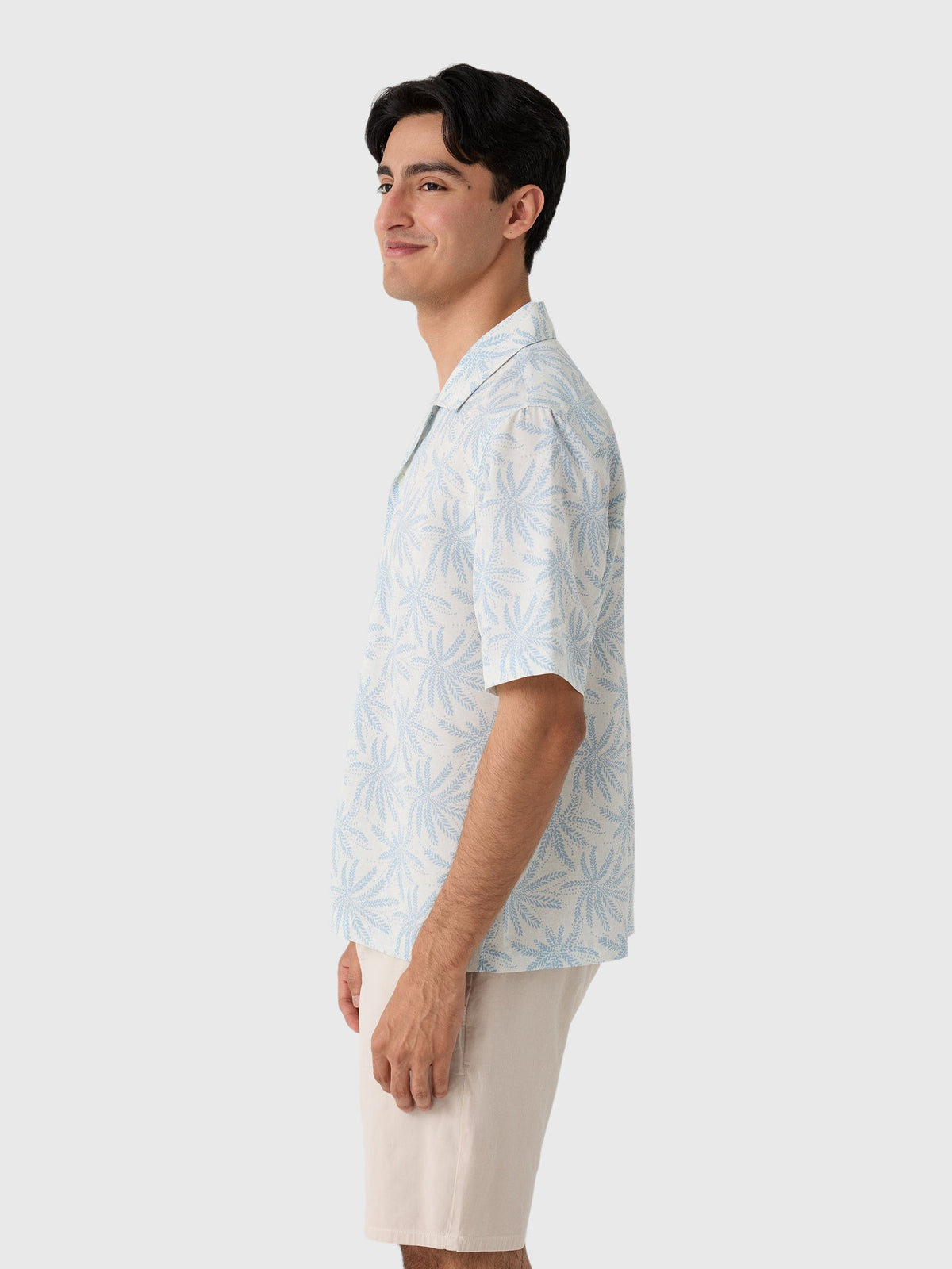Rails Men's Rhodes Shirt