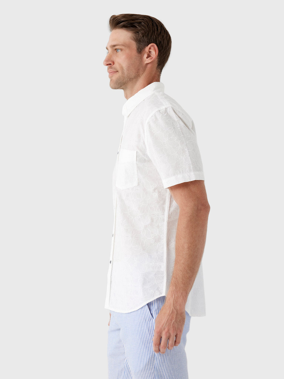 Rails Men's Hale Shirt