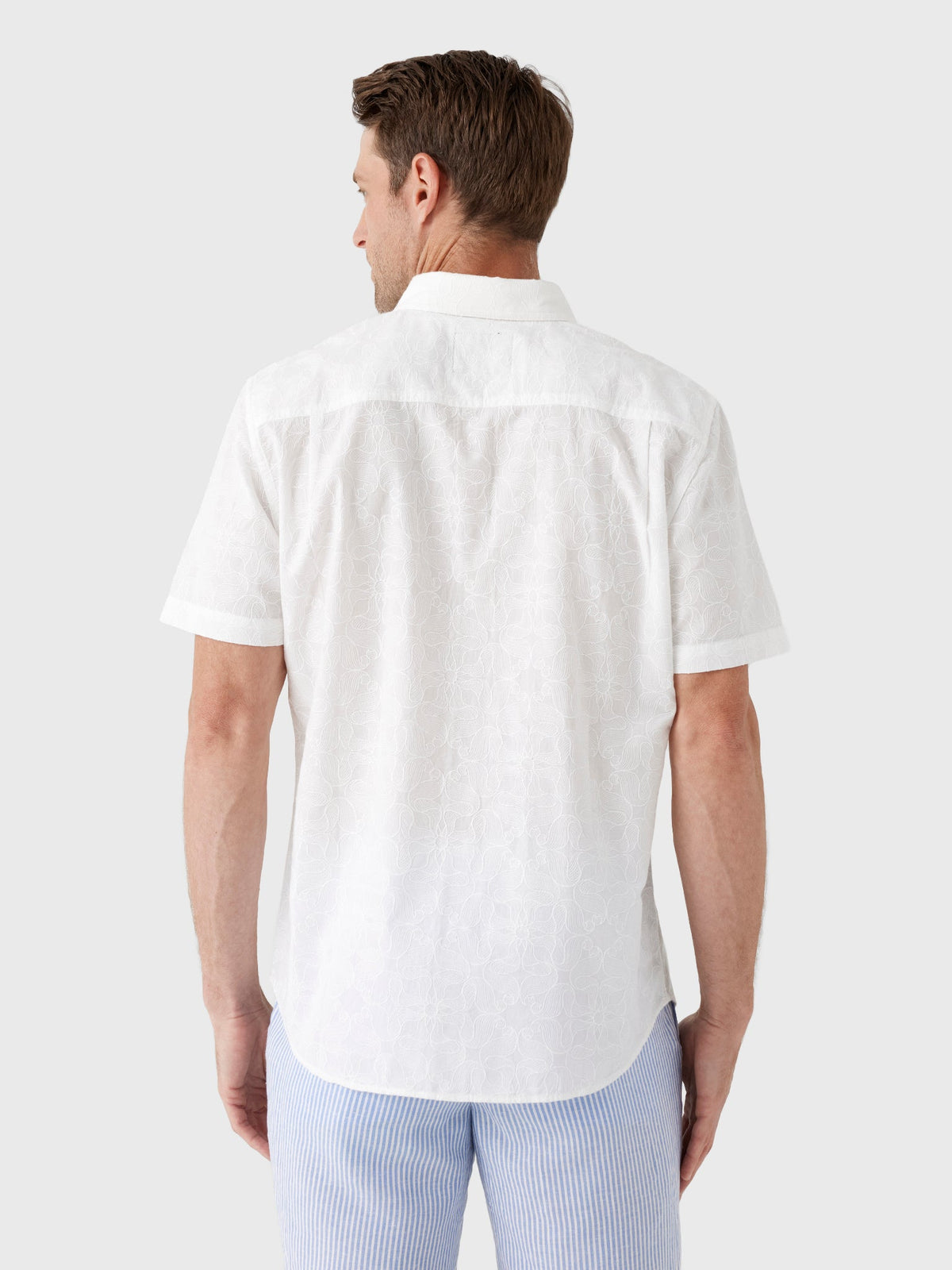 Rails Men's Hale Shirt