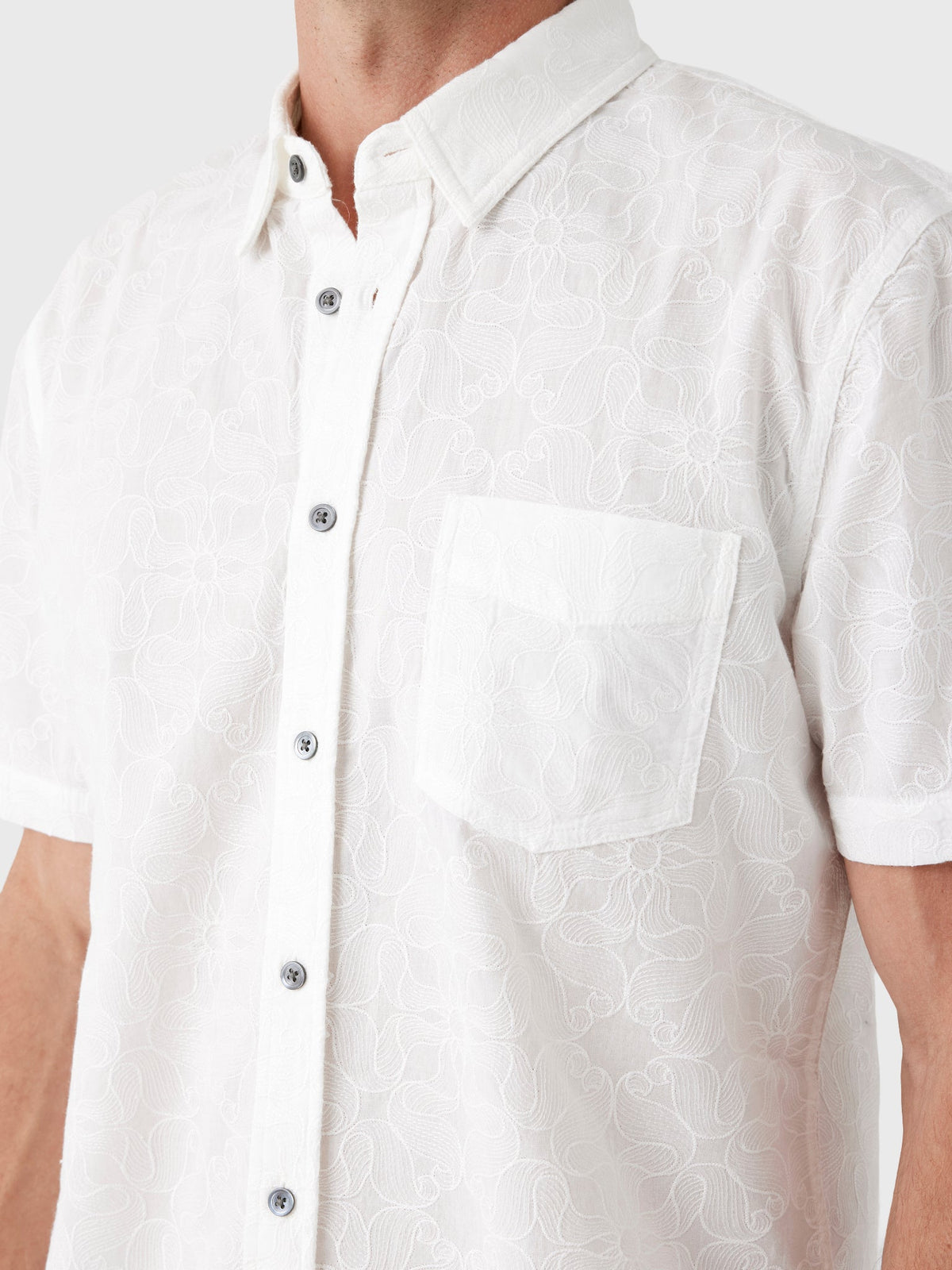 Rails Men's Hale Shirt