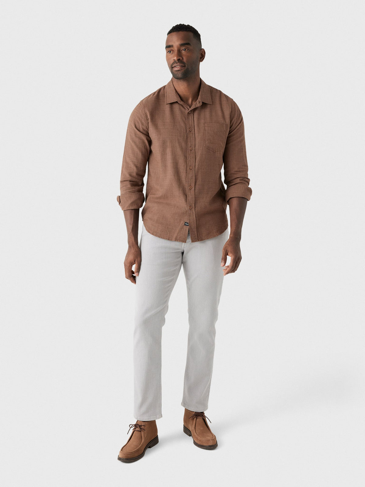 Rails Men's Wyatt Shirt