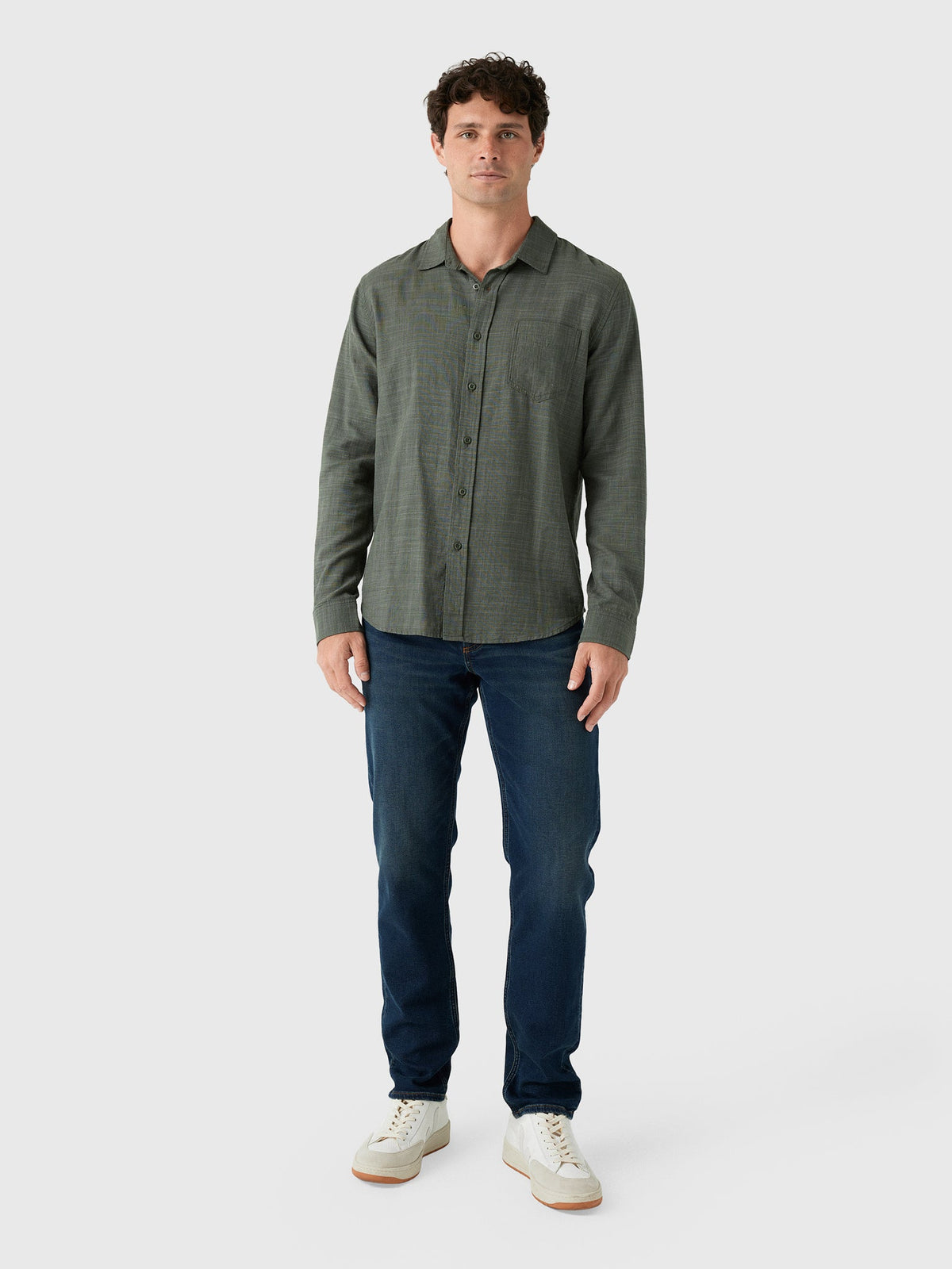 Rails Men's Wyatt Shirt