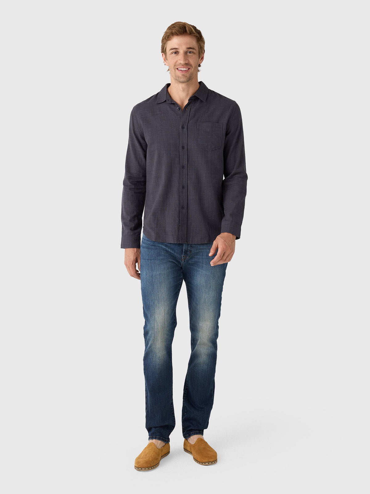 Rails Men's Wyatt Shirt