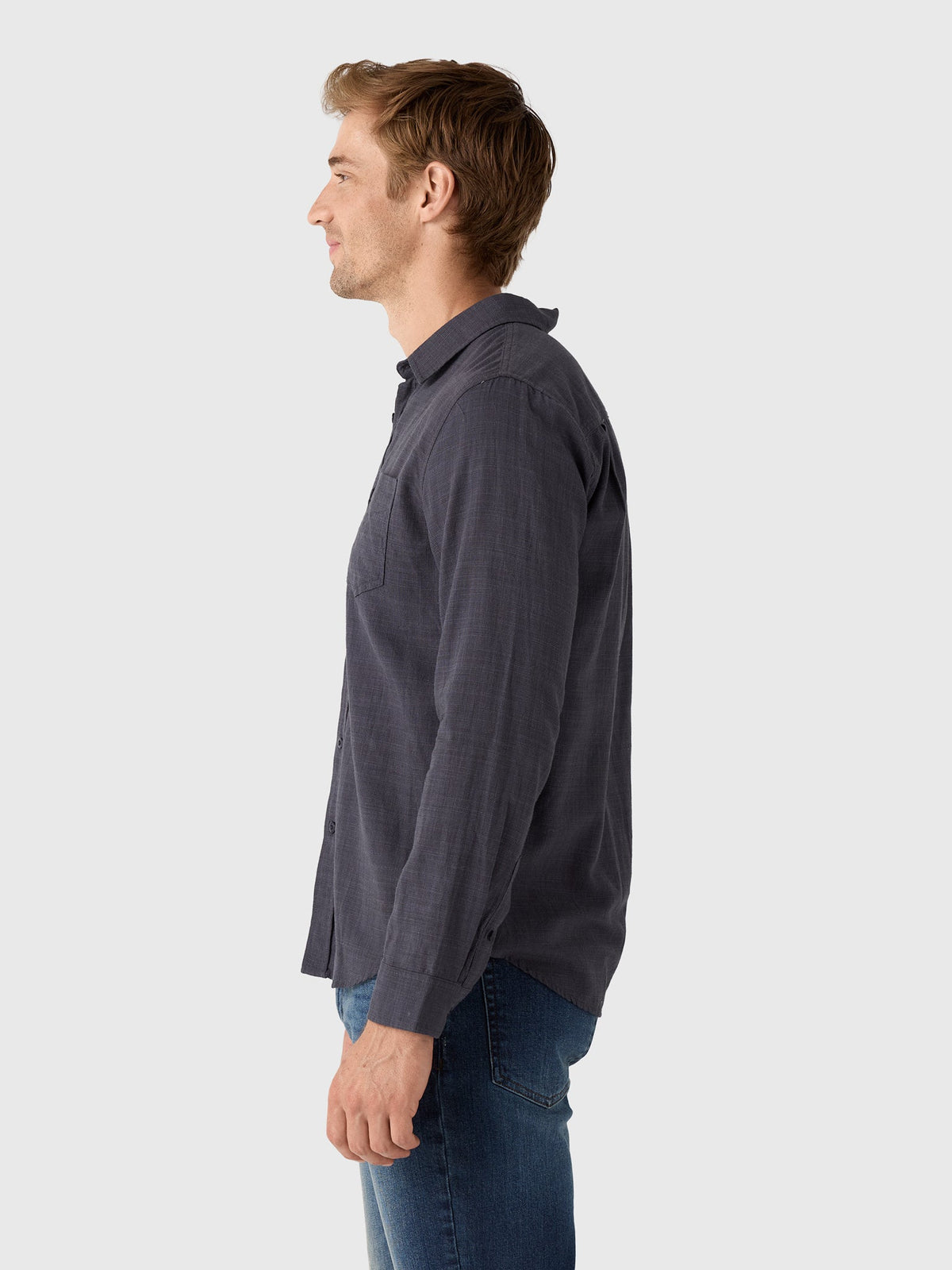 Rails Men's Wyatt Shirt