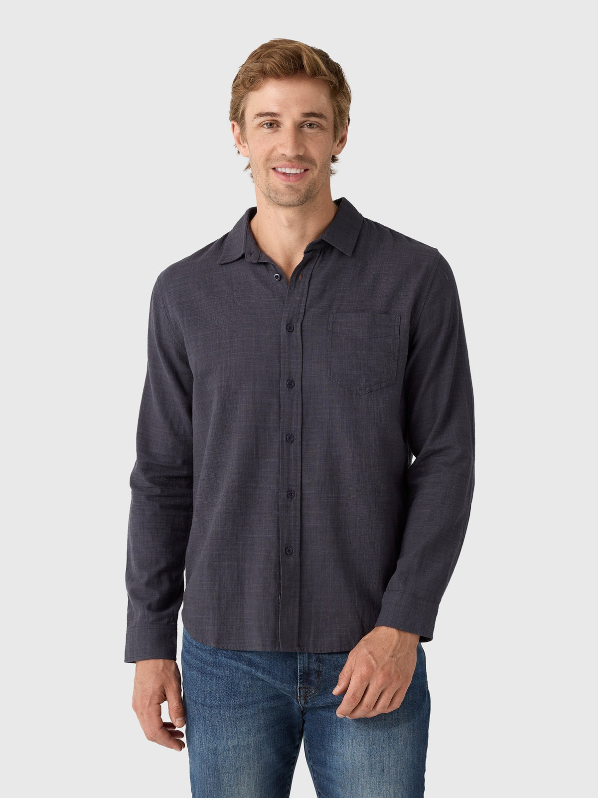Rails Men's Wyatt Shirt
