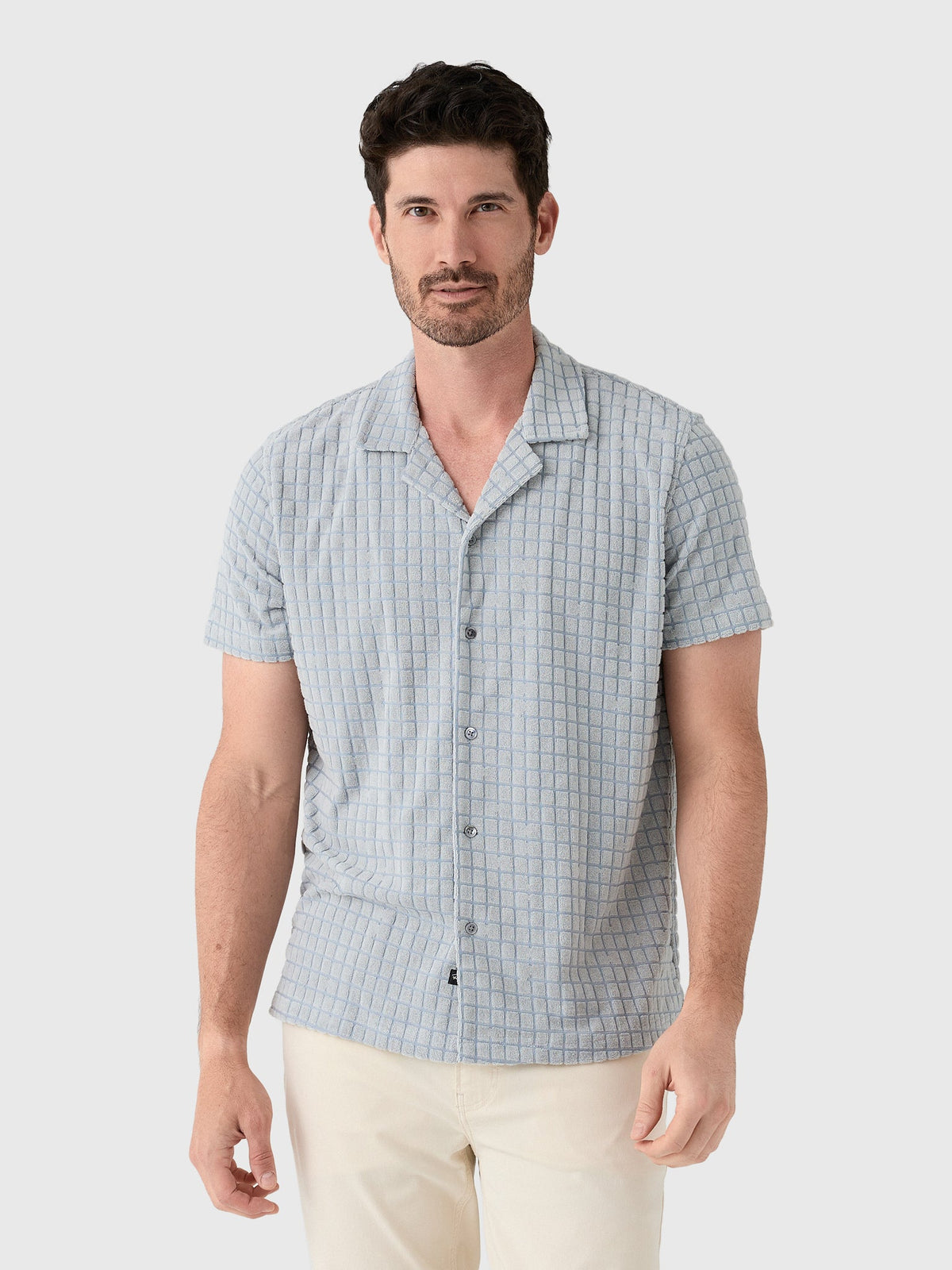 Rails Men's Maverick Shirt