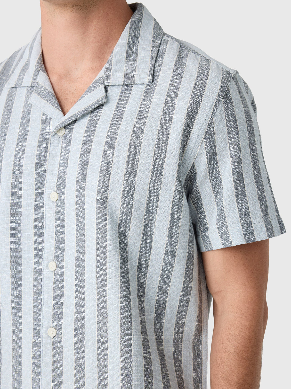 Rails Men's Fielder Shirt