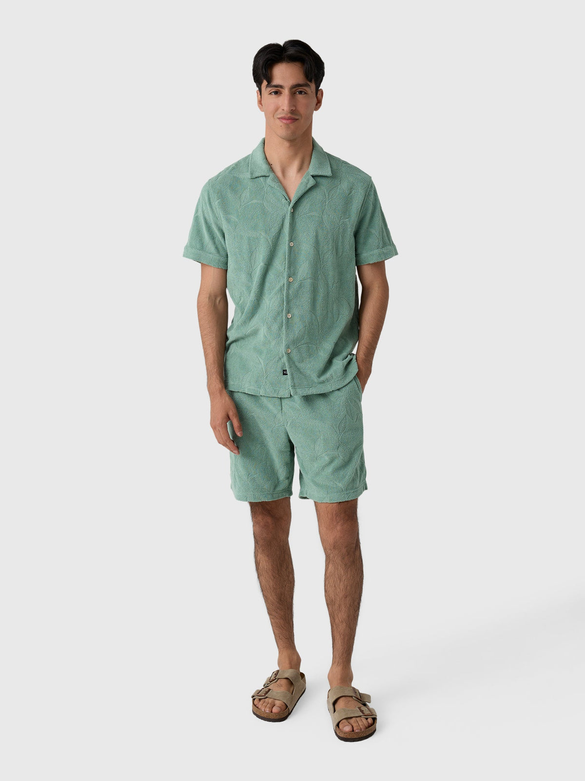 Rails Men's Maverick Shirt