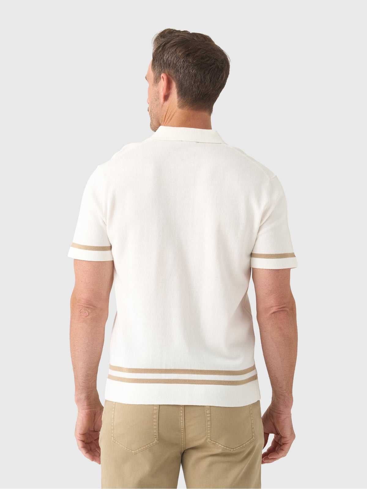 Rails Men's Leo Shirt