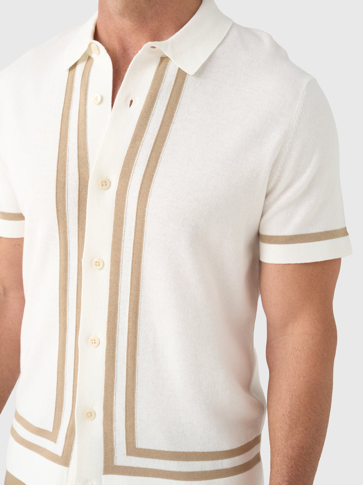 Rails Men's Leo Shirt