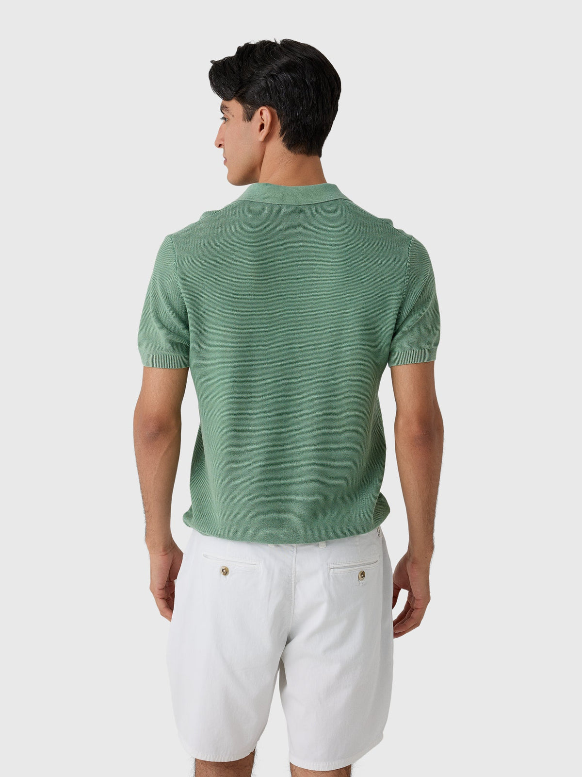Rails Men's Baker Polo