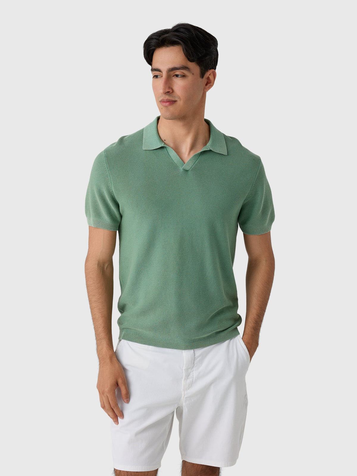 Rails Men's Baker Polo
