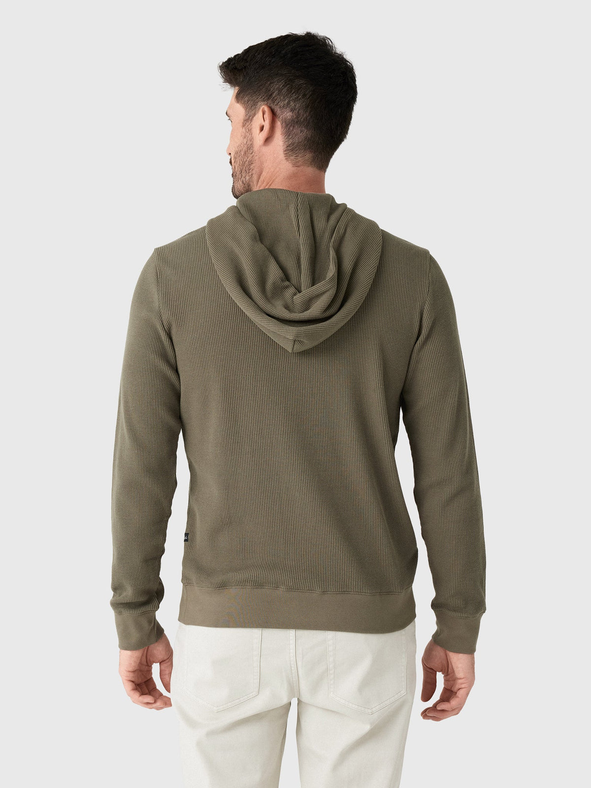 Rails Men's Gates Hoodie